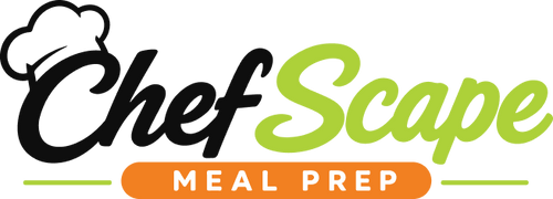 ChefScape Meal Prep