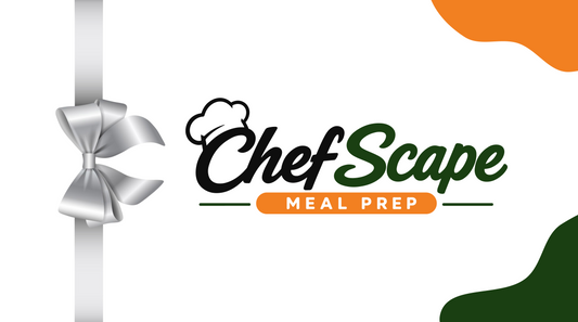 ChefScape Gift Card