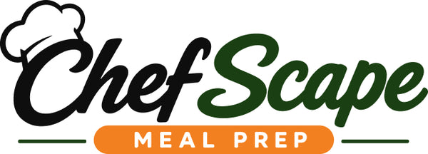 ChefScape Meal Prep