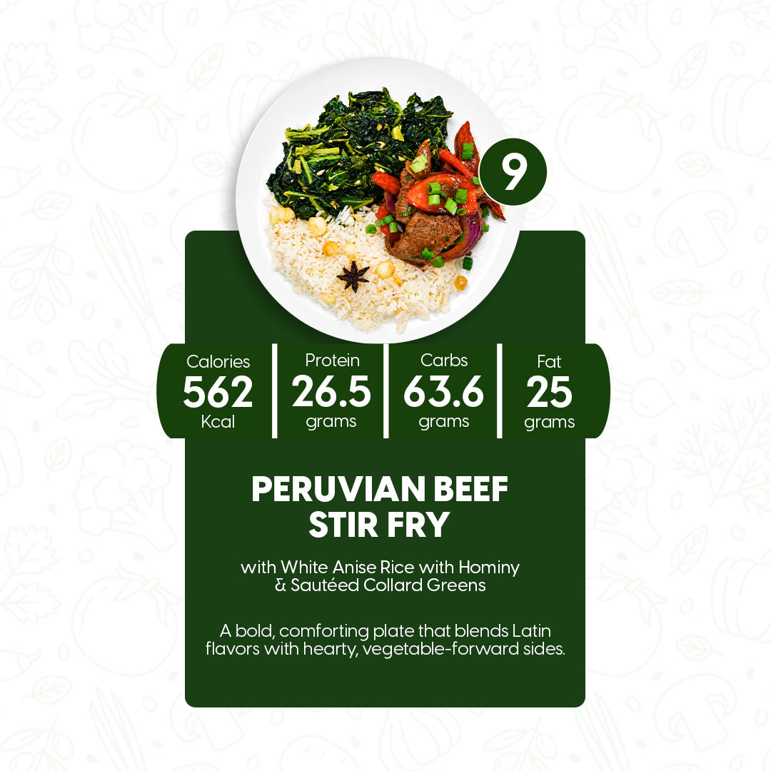 EXCLUSIVE - GET 40% OFF  5 MEAL PLAN  (USE CODE: SCAPE40)